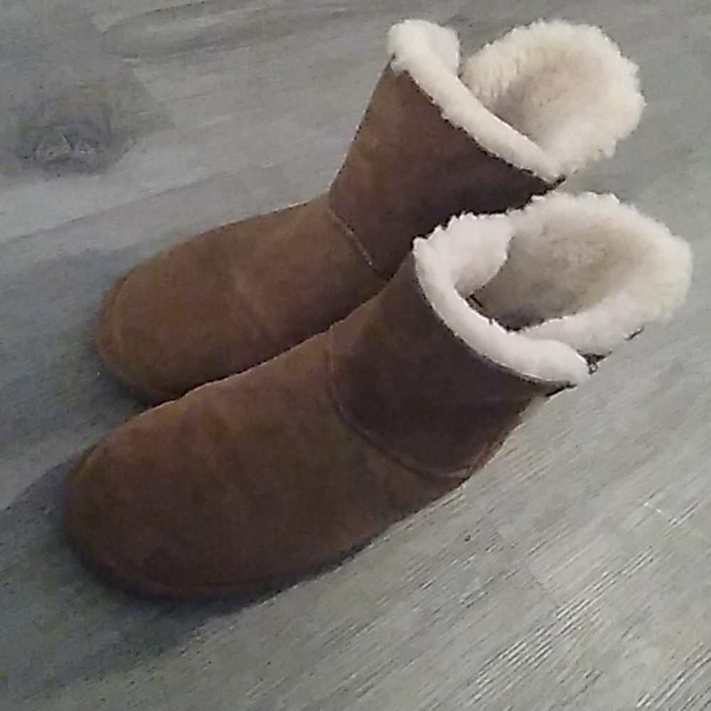 Winter& Rain Boots